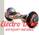 Гироскутер iBalance iB105A010 10,5 дюймов цвет 