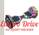 Гироскутер Smart Balance Wheel 10 дюймов 