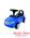 Каталка-толокар RiverToys BMW JY-Z01B со звуковыми эффектами арт. 2122