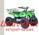 Детский бензиновый квадроцикл ATV 50cc 