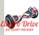 Гироскутер Smart Balance Wheel New 10,5 дюймов 