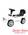 Каталка-толокар RiverToys Mercedes JY-Z09B со звуковыми эффектами арт. 2157